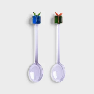 &K Spoon gift set of 2
