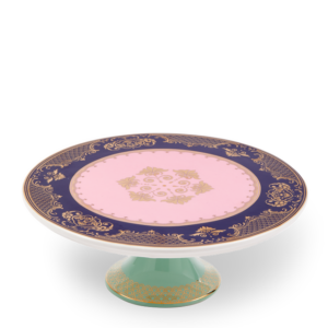 Polspotten - taarthouder grandpa