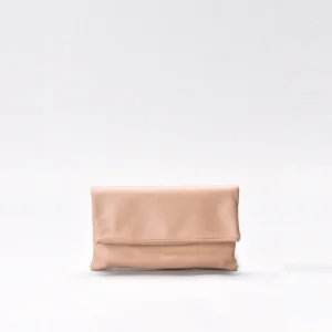 Aesaert - handtas astrid nude