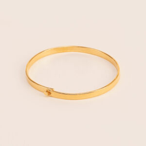 Wouters&Hendrix – dikke armband met sluiting