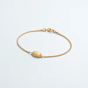 Wouters&Hendrix – armband met lipje