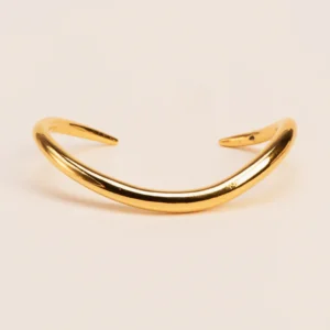 Wouters&Hendrix – wavy bangle