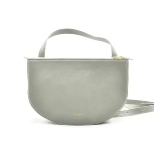 Aesaert - handtas billie sage green