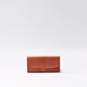 Aesaert - portefeuille camille camel