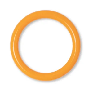 Lulu - email ring marigold