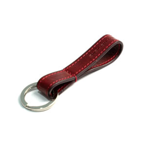 EV – sleutelhanger clio rood