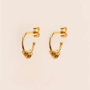 Wouters&Hendrix – hoops met kleinere hoops