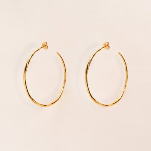 Wouters&Hendrix – grote organische hoops