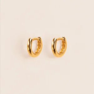 Wouters&Hendrix – mini hoops