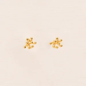 Wouters&Hendrix – studs met cluster