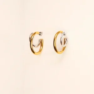 Wouters&Hendrix – trompe l’oeil hoops mix