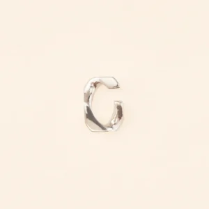 Wouters&Hendrix – chain link earcuff