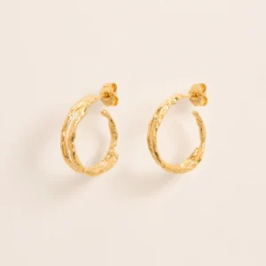 Wouters&Hendrix – dubbele organische hoops