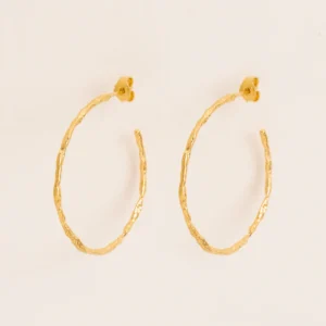 Wouters&Hendrix – statement organische hoops