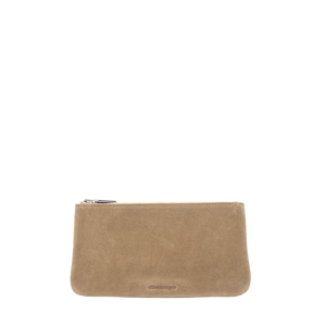 Ellen Truijen – pac your necessaire etui suede clay