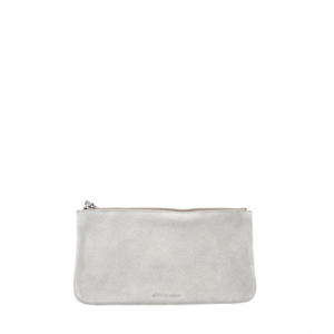 Ellen Truijen – pac your necessaire etui suede pale
