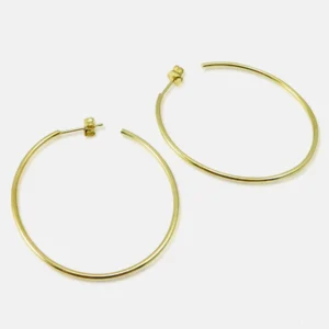 MHL - ovale hoops