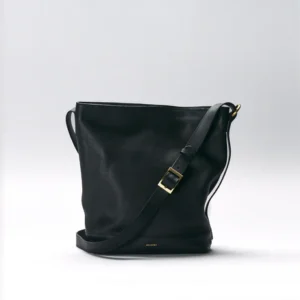 Aesaert - handtas GRT mini black