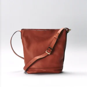 Aesaert - handtas GRT mini camel