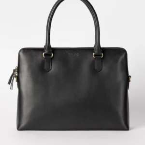 O my bag - Hayden laptoptas classic leather