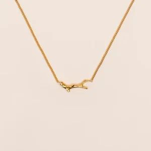 Wouters&Hendrix – ketting met takje