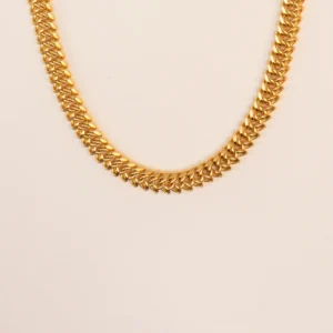 Wouters&Hendrix – korte statement ketting