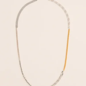 Wouters&Hendrix – chapters ketting mix