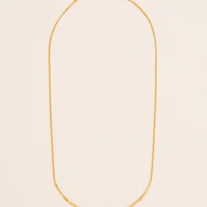 Wouters&Hendrix – ketting met tak element