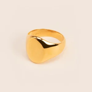 Wouters&Hendrix – signet ring