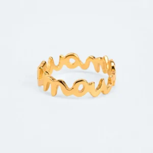 amour ring Wouters & Hendrix