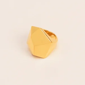 Wouters&Hendrix - Knuckle duster ring