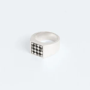 Wouters&Hendrix – statement ring met mozaïek