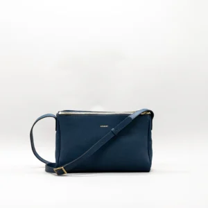 Aesaert - handtas simone navy