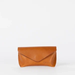 O My Bag – spectacle case classic leather