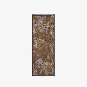 IT – sjaal Rousseau naturel