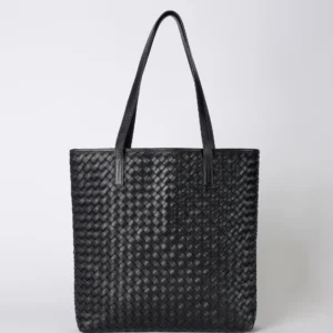 O My Bag – Georgia handtas woven