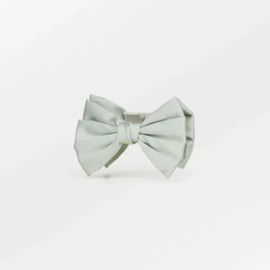 BS – minda strik haarclip sage groen