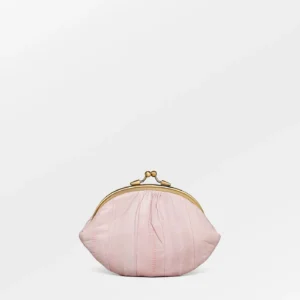 BS - portefeuille granny dusty rose