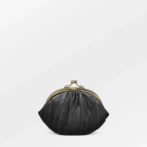 BS  - portefeuille granny  black