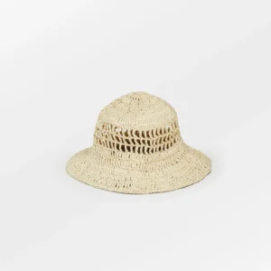 BS – vanessa stro hoed natuur