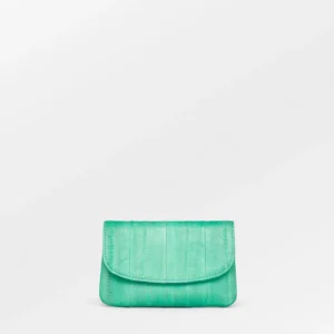 BS - portefeuille handy spring green