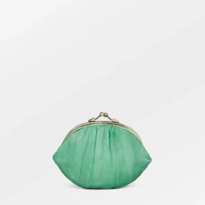BS - portefeuille granny spring green
