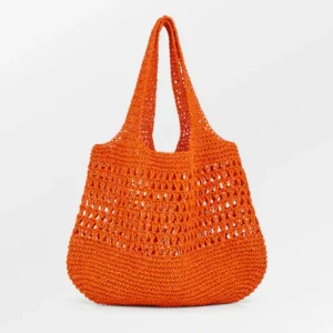 BS – vanessa riley tas persimmon orange
