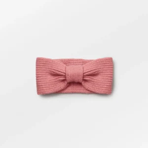 BS – solid cleo hoofdband roze