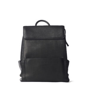 O My Bag – Jean backpack soft grain leather