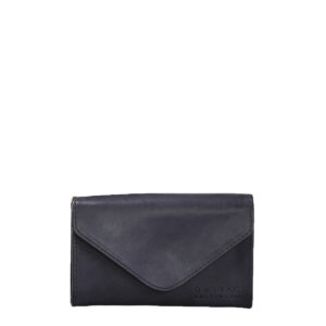 O My Bag – Jo’s purse classic leather