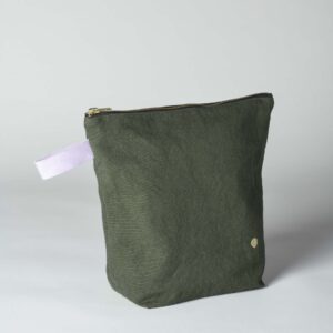 La cerise - rechthoekige toilettas iona kale