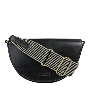 O My Bag - Laura handtas classic leather