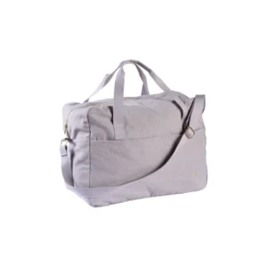 La cerise – travel bag poivre rose