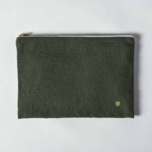 La cerise - pochette iona kale large